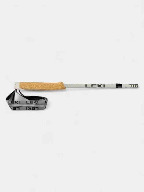 baston de drumetie LEKI Neotrail Pro FX.One Superlite gri 4