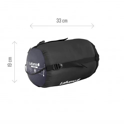 sac de dormit Lafuma Active 0 albastru inchis 6