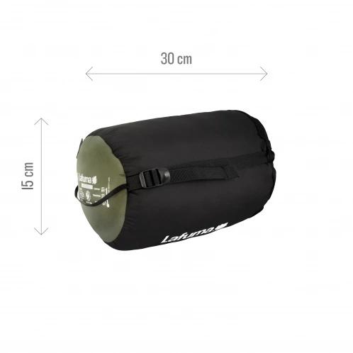 sac de dormit Lafuma Active 5° oliv 6