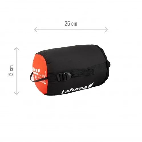sac de dormit Lafuma Active 10 portocaliu 6