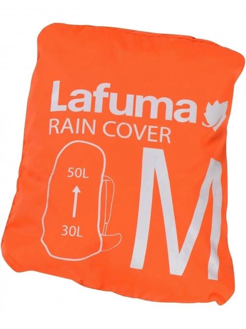 husa de ploaie Lafuma Rain Cover M portocaliu 2