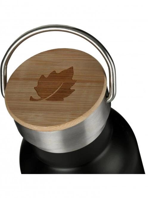 bidon Lafuma NUNATHERM 0,75L negru 3