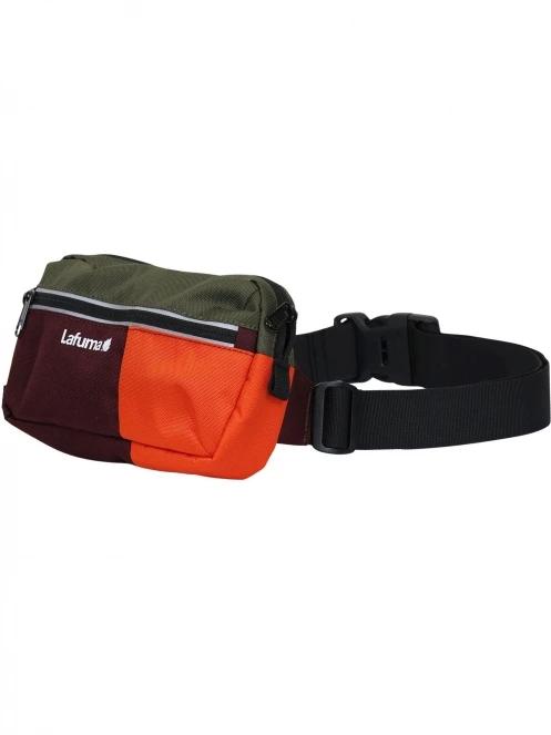 geanta de talie Lafuma Bike Pouch Ltd portocaliu 4