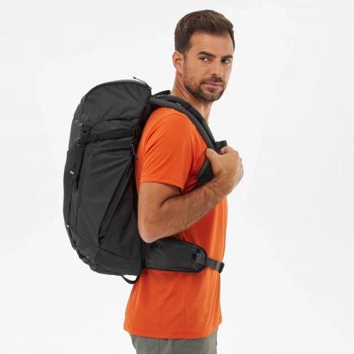 rucsaci de drumetie Lafuma Access 30 Venti negru 5