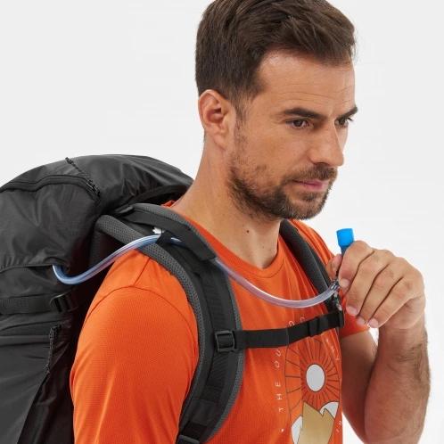 rucsaci de drumetie Lafuma Access 30 Venti negru 7