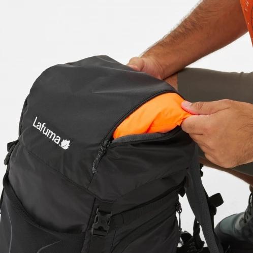 rucsaci de drumetie Lafuma Access 30 Venti negru 9