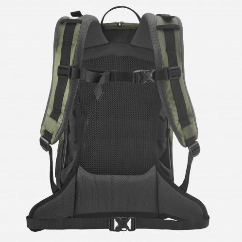 rucsaci de drumetie Lafuma Access 20 Venti oliv 3