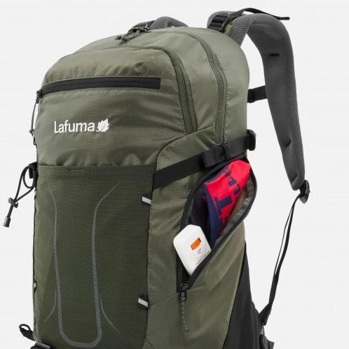 rucsaci de drumetie Lafuma Access 20 Venti oliv 4