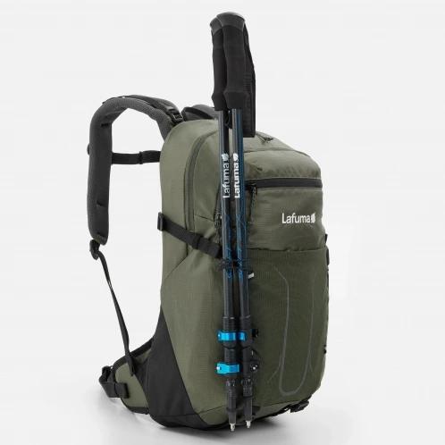 rucsaci de drumetie Lafuma Access 20 Venti oliv 7