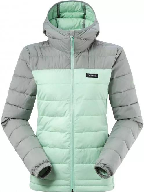 jacheta de strada pt. femei Lafuma Access Loft Hoodie W verde 2