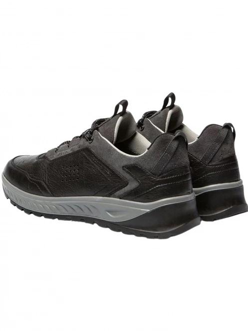 pantofi pentru sport pt. barbati TBS Lindole negru 4