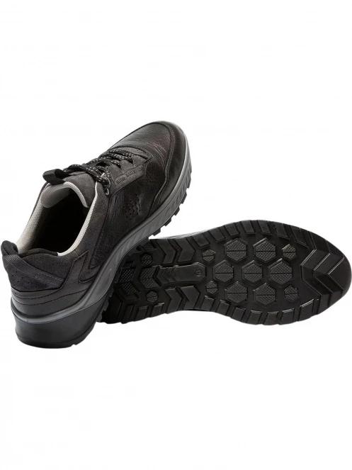 pantofi pentru sport pt. barbati TBS Lindole negru 5