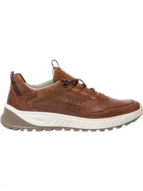 pantofi pentru sport pt. barbati TBS Lindole maro 2