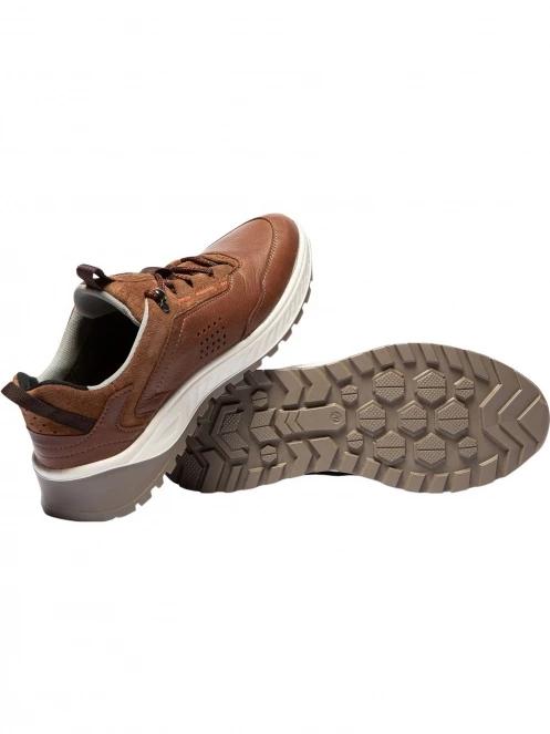 pantofi pentru sport pt. barbati TBS Lindole maro 4