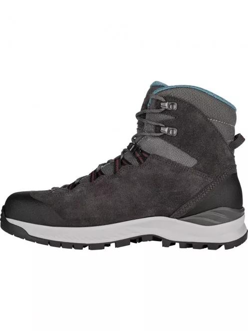 bocanci de drumetie pt. femei Lowa LOWA® EXPLORER II GTX MID Ws gri 4