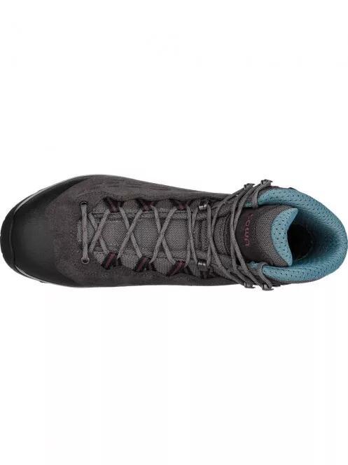 bocanci de drumetie pt. femei Lowa LOWA® EXPLORER II GTX MID Ws gri 5