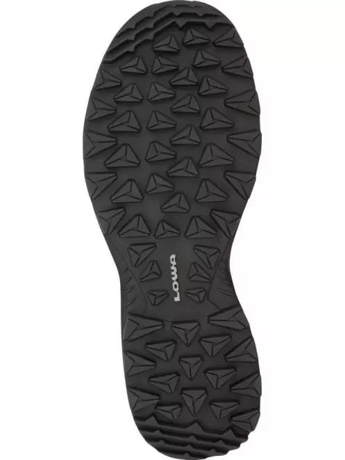 bocanci de drumetie impermeabili pt. barbati Lowa Toro Evo Gtx Mid gri 7