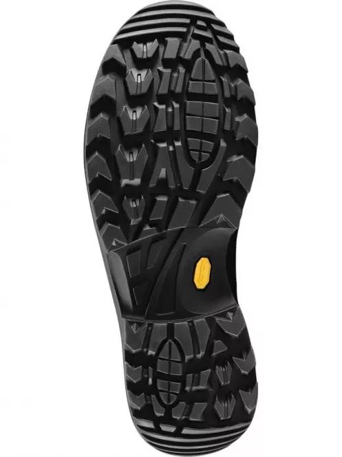 bocanci de drumetie impermeabili pt. barbati Lowa Renegade Gtx Mid gri 7