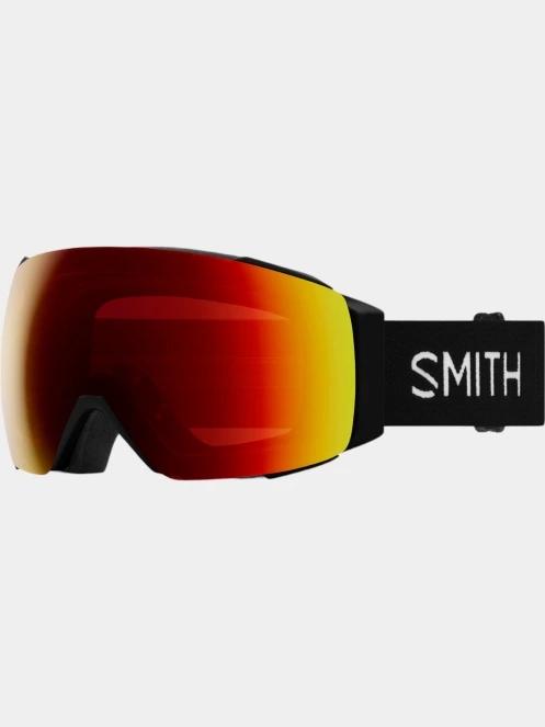 ochelari de schi Smith As Io Mag negru 2