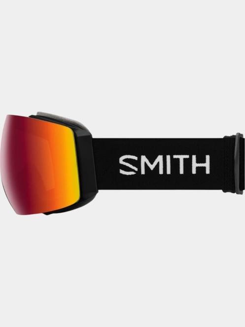 ochelari de schi Smith As Io Mag negru 3