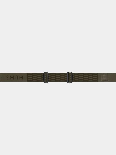ochelari de schi Smith Squad oliv 4