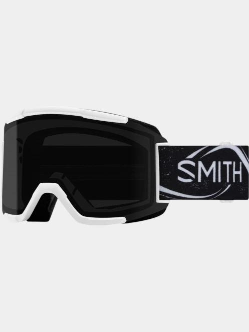 ochelari de schi Smith Squad negru 2