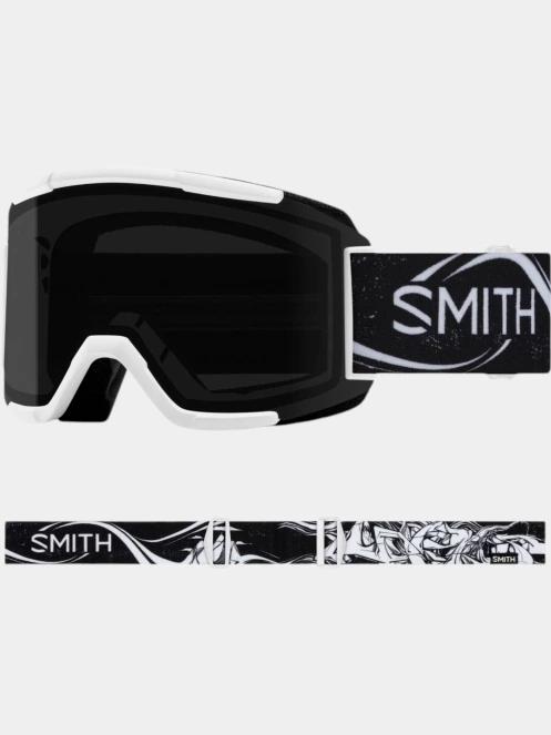ochelari de schi Smith Squad negru 3