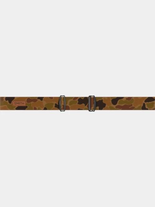 ochelari de schi Smith Squad Xl oliv 4