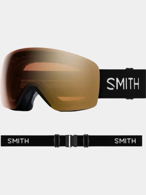 ochelari de schi Smith Skyline negru 4