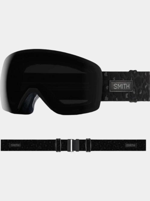 ochelari de schi Smith Skyline negru 3
