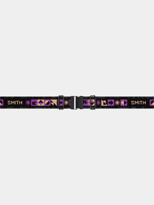 ochelari de schi Smith Skyline negru 4