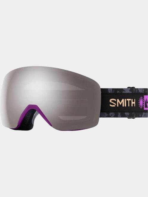 ochelari de schi Smith Skyline violet 2