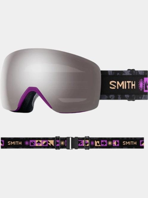 ochelari de schi Smith Skyline violet 3