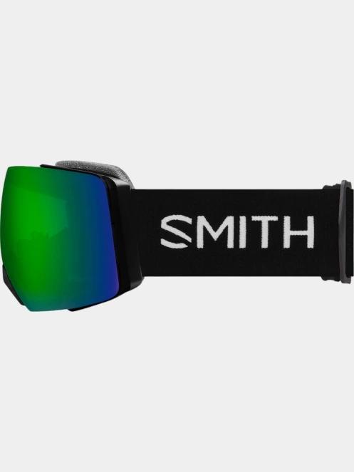 ochelari de schi Smith Io Mag Xl negru 3