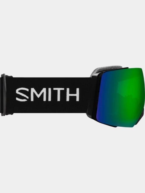 ochelari de schi Smith Io Mag Xl negru 4