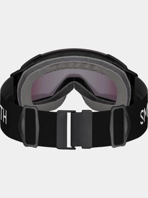 ochelari de schi Smith Io Mag Xl negru 6