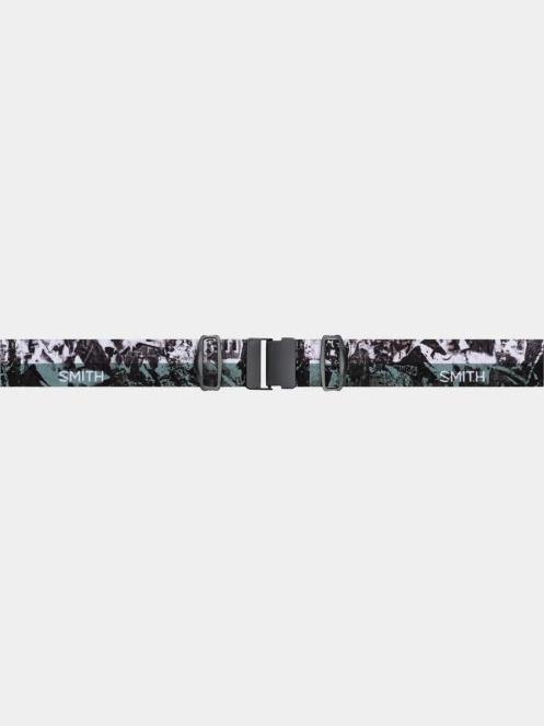 ochelari de schi Smith Skyline Xl negru 4
