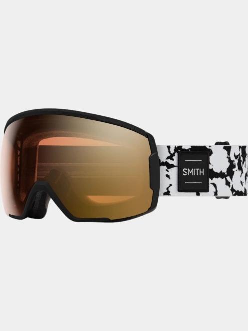 ochelari de schi pt. barbati Smith Proxy alb 2