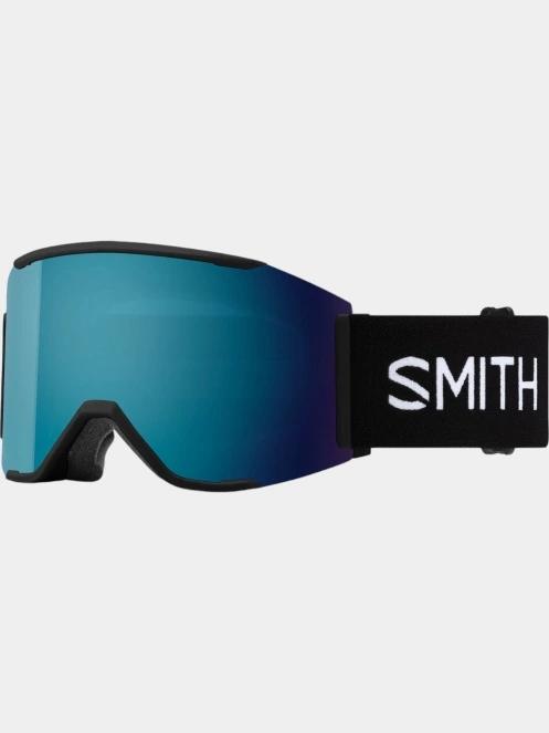 ochelari de schi Smith Squad Mag negru 2