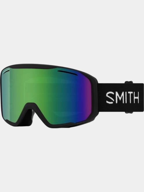 ochelari de schi Smith Blazer negru 2