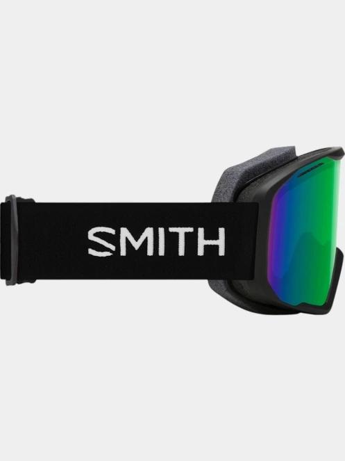 ochelari de schi Smith Blazer negru 4