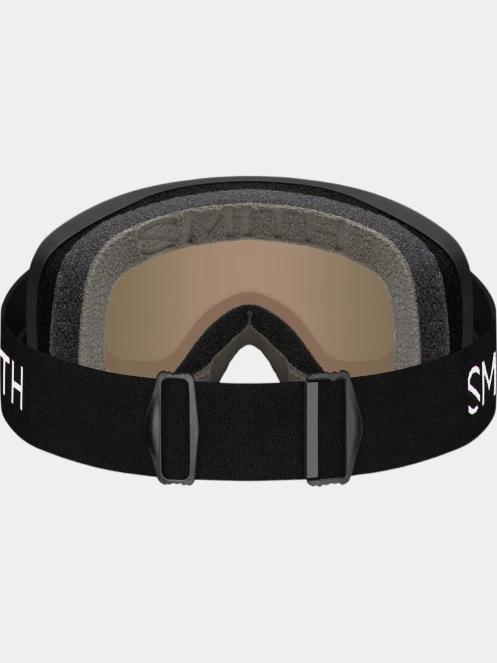 ochelari de schi Smith Blazer negru 6