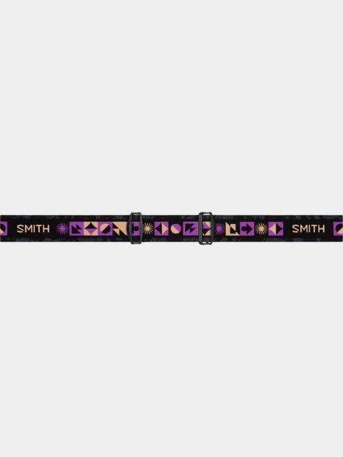 ochelari de schi Smith Rally violet 4