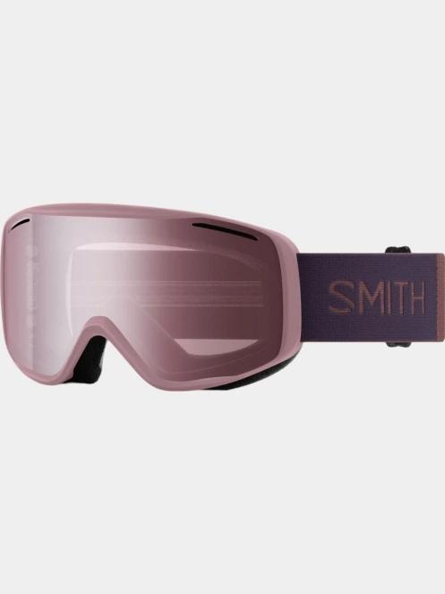 ochelari de schi Smith Rally violet 2