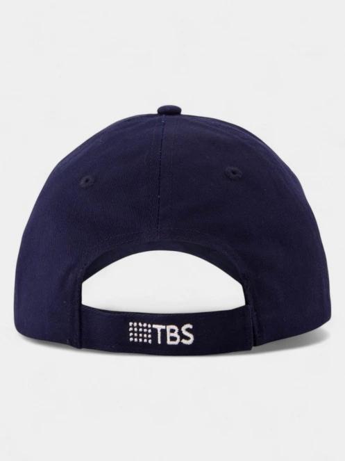 sapca de baseball TBS Marincap albastru inchis 4