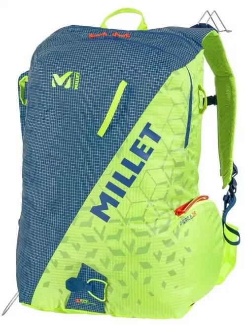 rucsaci de drumetie Millet Pierra 25 verde 2