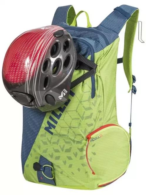 rucsaci de drumetie Millet Pierra 25 verde 4