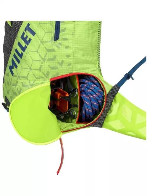 rucsaci de drumetie Millet Pierra 25 verde 5