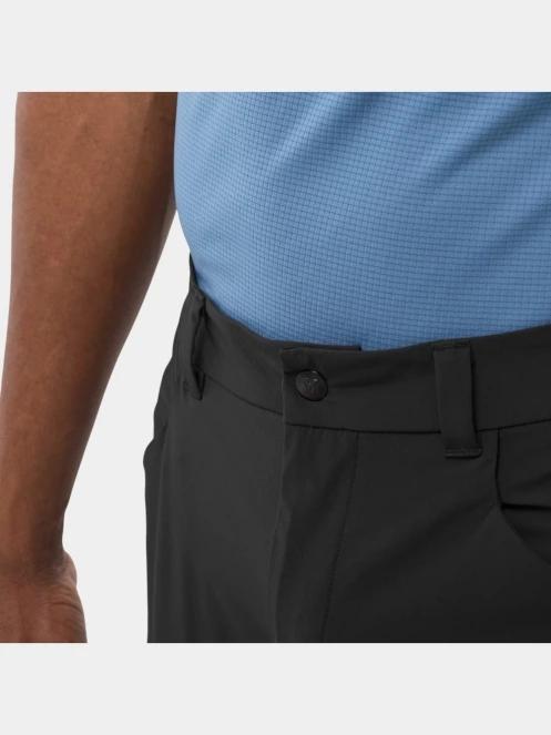 pantaloni de drumetie pt. barbati Millet Ubic Stretch Pant M negru 6