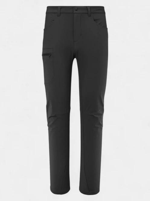 pantaloni de drumetie pt. barbati Millet Ubic Stretch Pant M negru 8